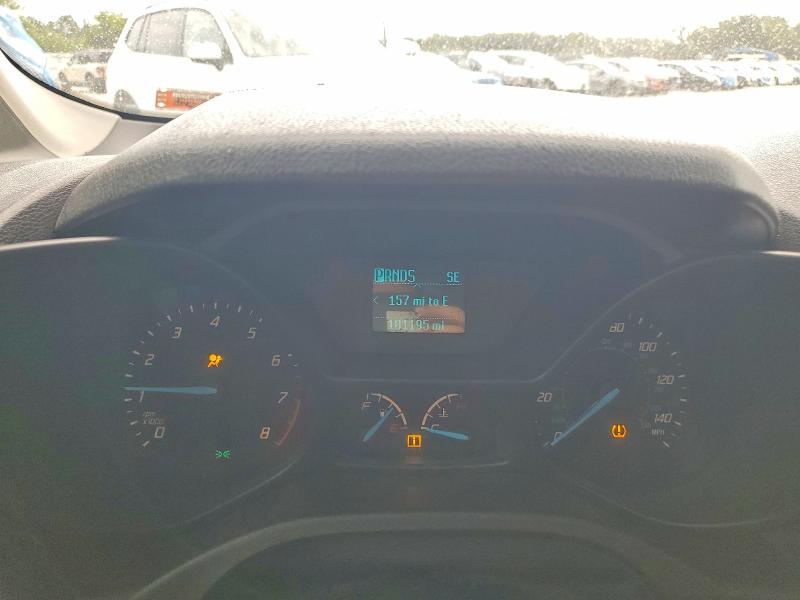 Продаж на аукціоні авто 2016 Ford Transit Connect, vin: NM0GE9F77G1279442, номер лоту: 62215726