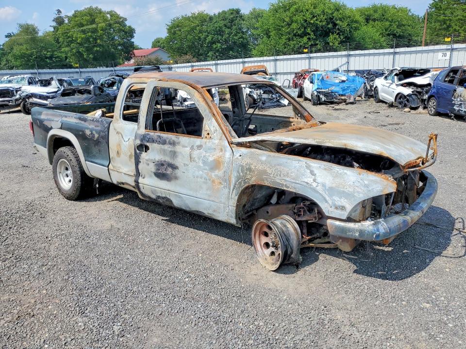 Aukcja sprzedaży 1999 Dodge Dakota, vin: 1B7GG22X3XS233949, numer aukcji: 62980466