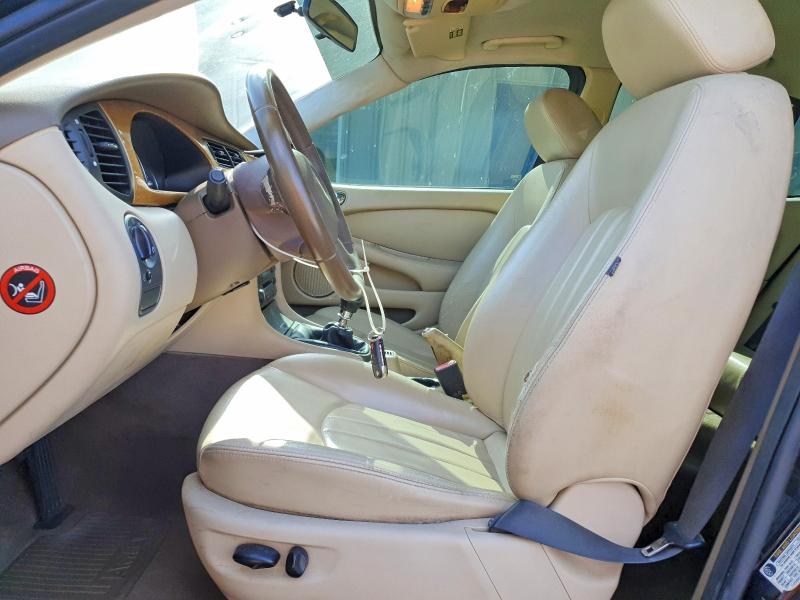 Продаж на аукціоні авто 2005 Jaguar X-type, vin: SAJWB52D95XE24748, номер лоту: 62624236