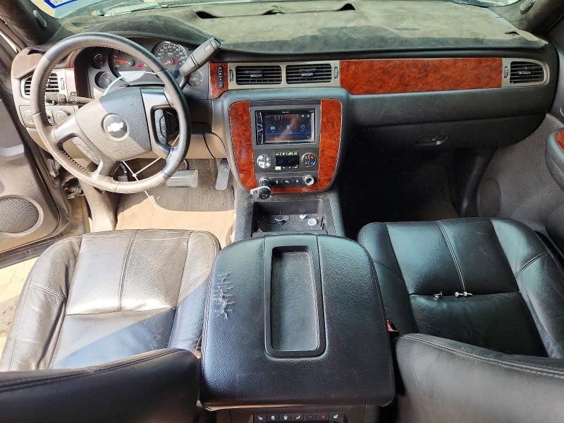 Продаж на аукціоні авто 2009 Chevrolet Tahoe, vin: 1GNFK230X9R217311, номер лоту: 62040556