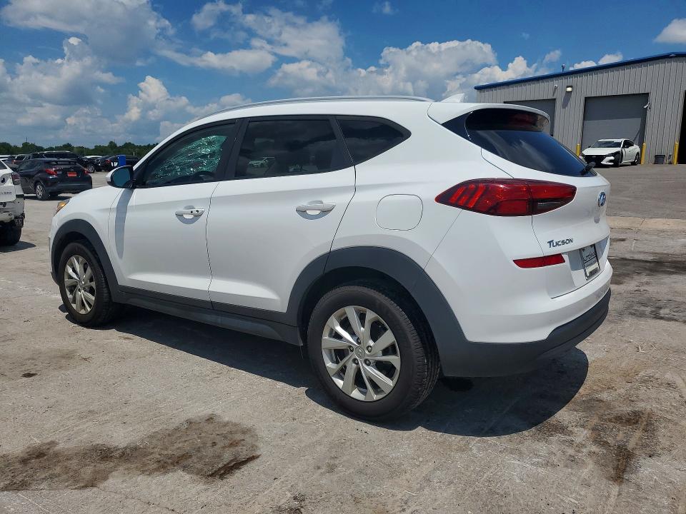 Продажа на аукционе авто 2019 Hyundai Tucson, vin: KM8J33A45KU044095, номер лота: 60851286