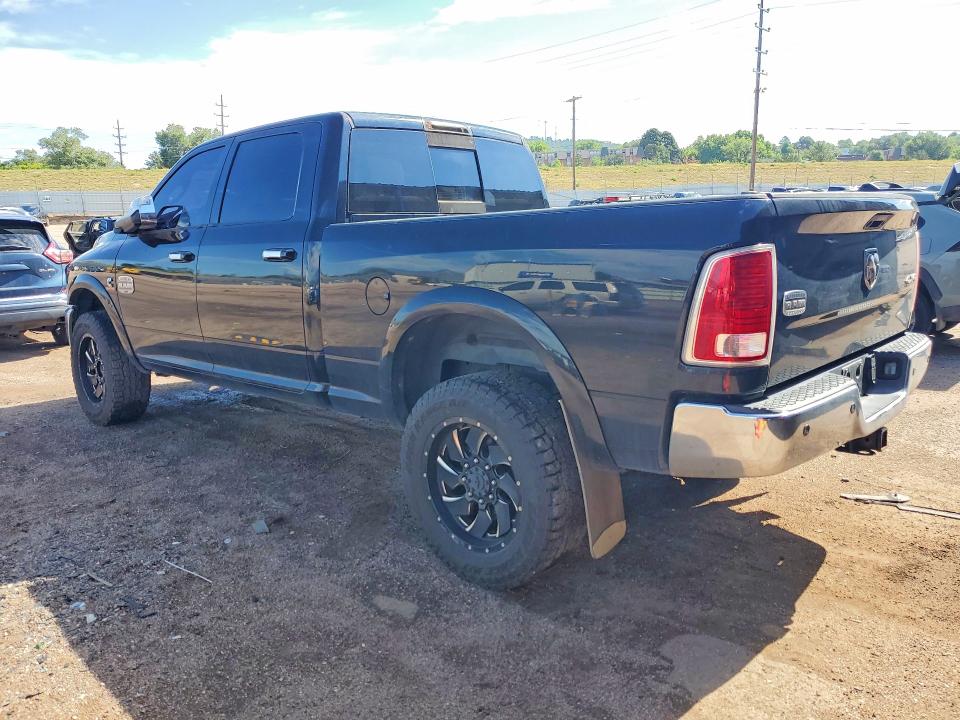 61507406 :رقم المزاد ، 3C6UR5GL6DG593800 vin ، 2013 Ram 2500 مزاد بيع