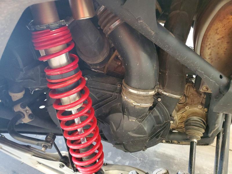 Продажа на аукционе авто 2024 Can-am Maverick X3, vin: 3JBVGAY47RE001779, номер лота: 60015816