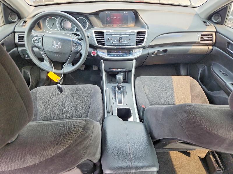 60614896 :رقم المزاد ، 1HGCR2F72DA087596 vin ، 2013 Honda Accord مزاد بيع