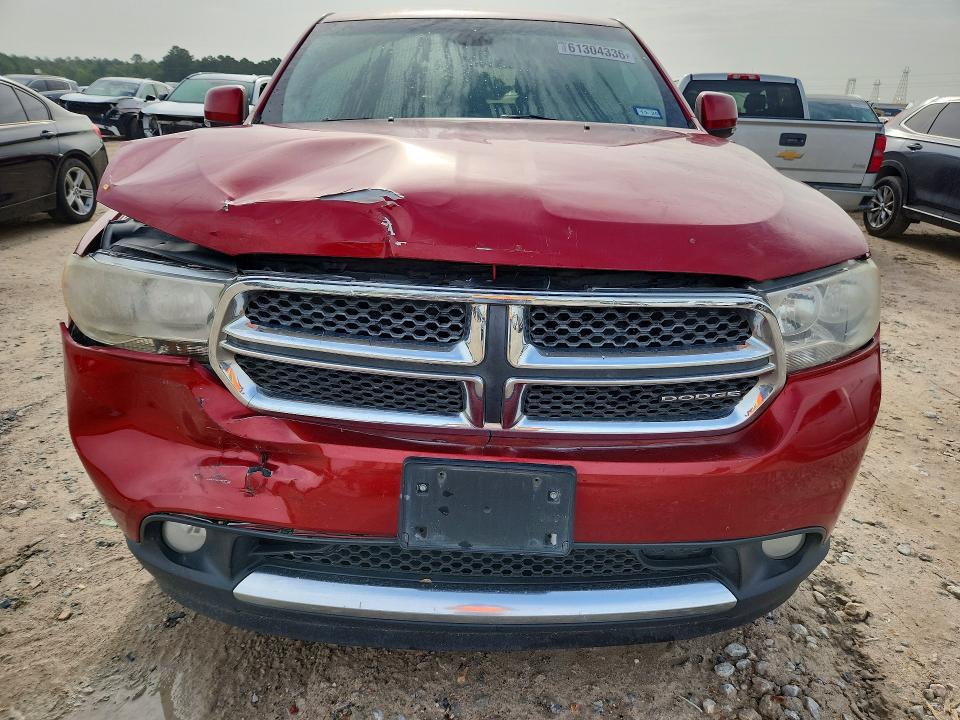 Aukcja sprzedaży 2011 Dodge Durango, vin: 1D4SD4GT1BC674361, numer aukcji: 61304336