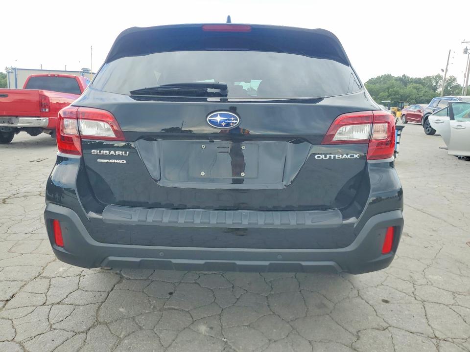 Aukcja sprzedaży 2018 Subaru Outback, vin: 4S4BSATC6J3317288, numer aukcji: 61132036