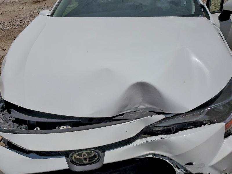62756036 :رقم المزاد ، JTDEPMAE8N3019758 vin ، 2022 Toyota Corolla مزاد بيع