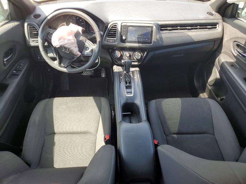 Aukcja sprzedaży 2019 Honda Hr-v, vin: 3CZRU6H15KG703713, numer aukcji: 59248766