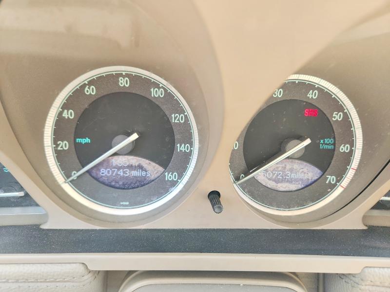 Продажа на аукционе авто 2006 Mercedes-benz Sl, vin: WDBSK75F36F112904, номер лота: 59635836