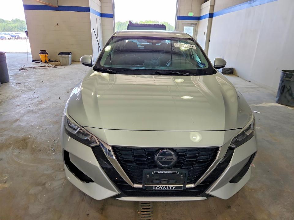 Aukcja sprzedaży 2023 Nissan Sentra, vin: 3N1AB8CV8PY287367, numer aukcji: 73559435