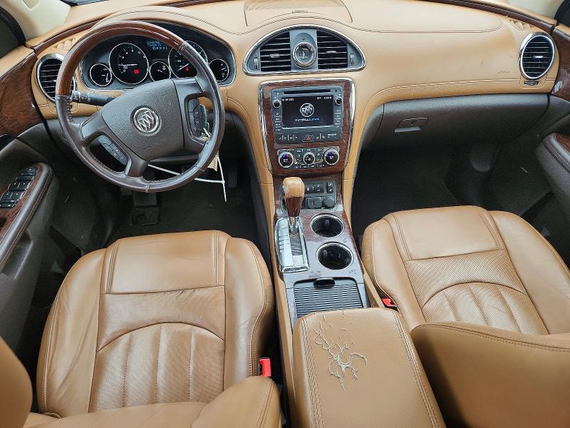 Aukcja sprzedaży 2017 Buick Enclave, vin: 5GAKVBKD8HJ303475, numer aukcji: 61302376