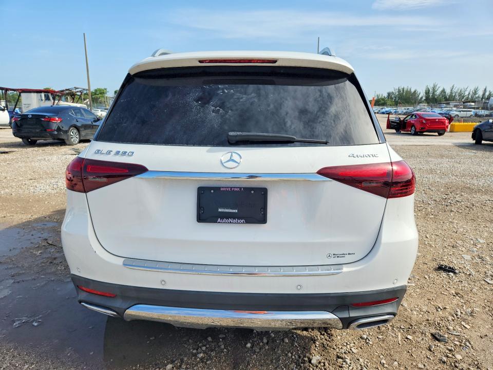 2024 Mercedes-benz Gle მანქანა იყიდება აუქციონზე, vin: 4JGFB4FB7RB010400, აუქციონის ნომერი: 60131906