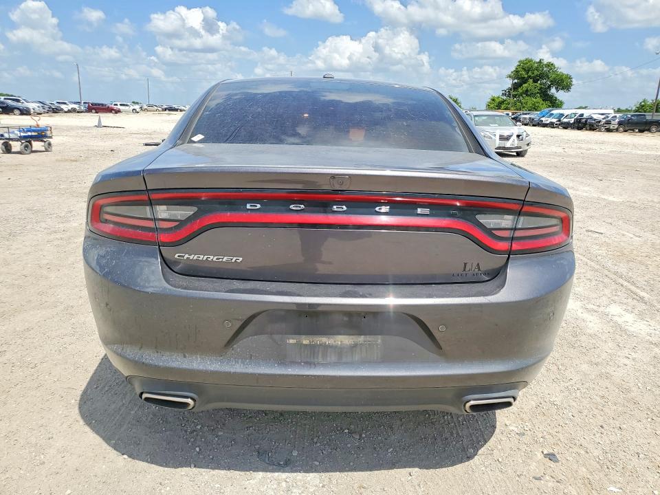 2020 Dodge Charger მანქანა იყიდება აუქციონზე, vin: 2C3CDXBG2LH215792, აუქციონის ნომერი: 59618186