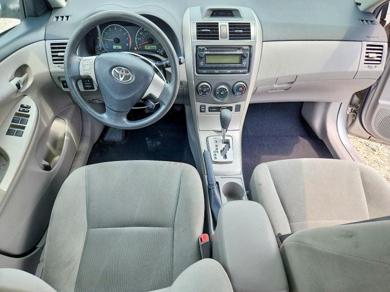 Продаж на аукціоні авто 2012 Toyota Corolla, vin: 2T1BU4EE5CC796375, номер лоту: 61681566