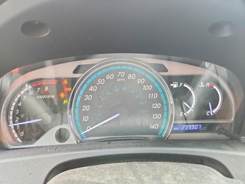 2013 Toyota Venza მანქანა იყიდება აუქციონზე, vin: 4T3BK3BB4DU082271, აუქციონის ნომერი: 63418006