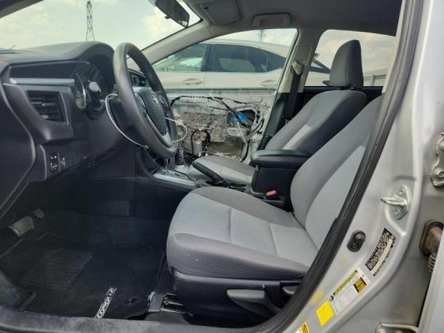 Aukcja sprzedaży 2015 Toyota Corolla, vin: 2T1BURHE8FC250618, numer aukcji: 60323256
