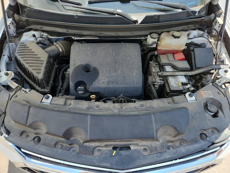 Продаж на аукціоні авто 2020 Chevrolet Traverse, vin: 1GNERGKW7LJ318872, номер лоту: 62489766
