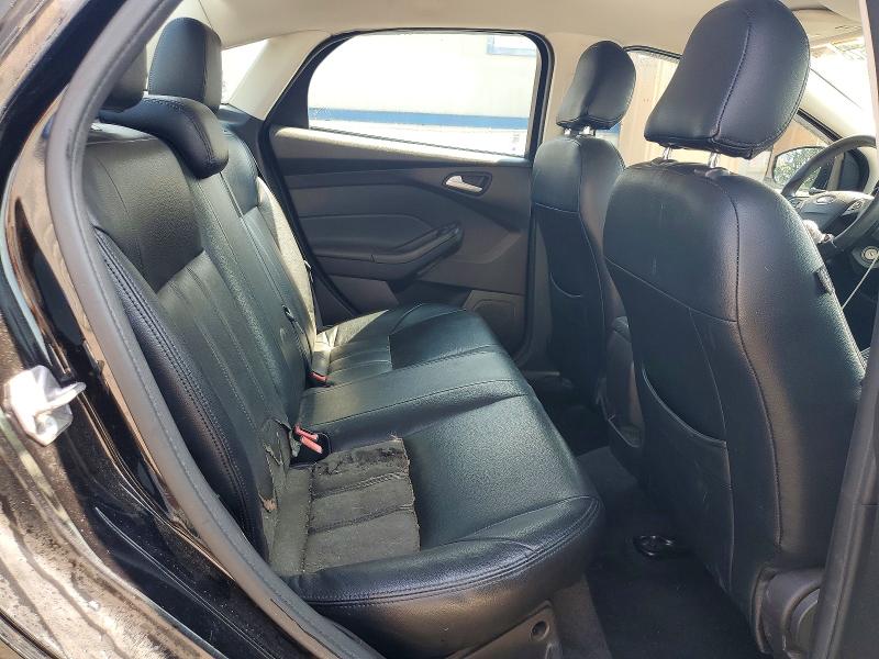 Продаж на аукціоні авто 2017 Ford Focus, vin: 1FADP3F28HL322084, номер лоту: 85628655