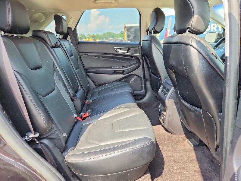 Aukcja sprzedaży 2019 Ford Edge, vin: 2FMPK4K90KBB10622, numer aukcji: 59600206