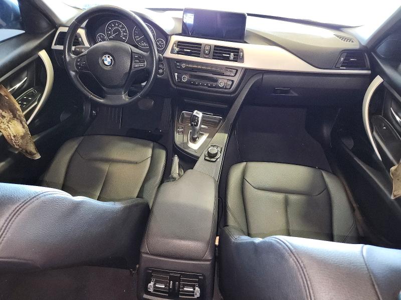 Продаж на аукціоні авто 2013 Bmw 320, vin: WBA3B1C50DK128427, номер лоту: 62510706