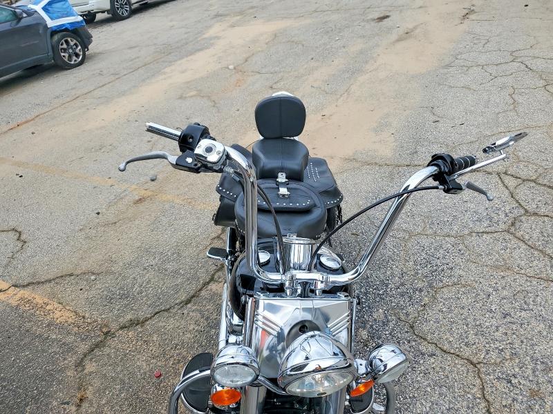 Aukcja sprzedaży 2008 Harley-davidson Flstc, vin: 1HD1BW5158Y045157, numer aukcji: 62501246