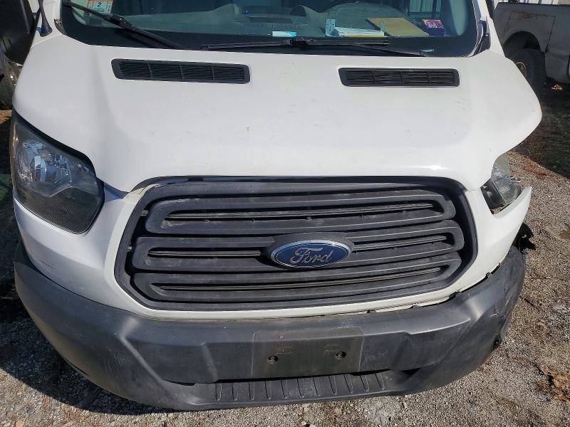 Aukcja sprzedaży 2015 Ford Transit, vin: 1FTNR2CM6FKA93660, numer aukcji: 58029646