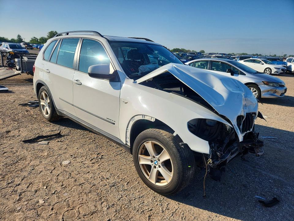 2013 Bmw X5 მანქანა იყიდება აუქციონზე, vin: 5UXZV4C52D0B00700, აუქციონის ნომერი: 59830436