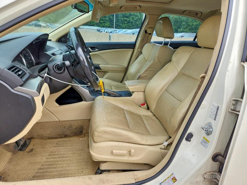 Aukcja sprzedaży 2010 Acura Tsx, vin: JH4CU2F61AC009331, numer aukcji: 60827586
