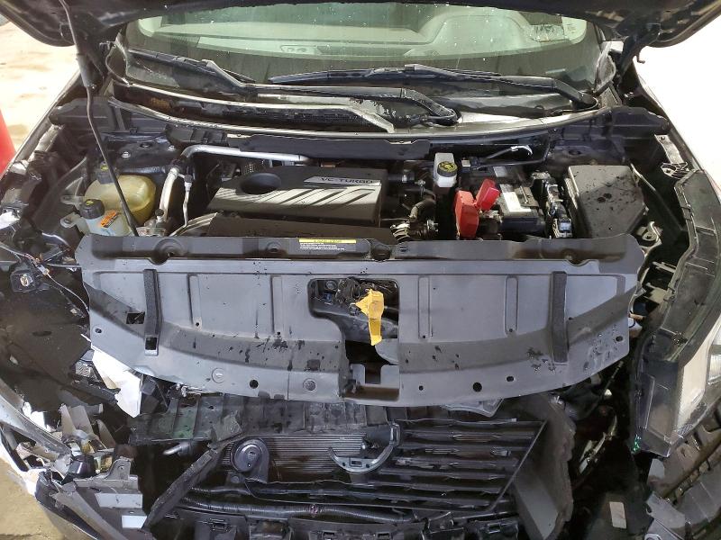 Aukcja sprzedaży 2022 Nissan Rogue, vin: 5N1BT3BB8NC708210, numer aukcji: 62128056