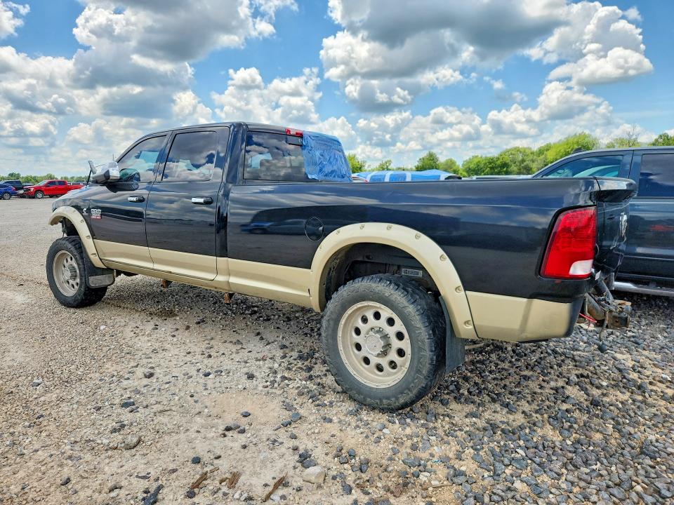 Продаж на аукціоні авто 2011 Dodge Ram 3500, vin: 3D73Y3CL8BG520156, номер лоту: 60162466