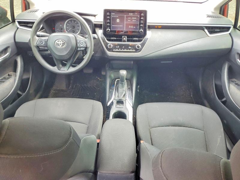 Продаж на аукціоні авто 2020 Toyota Corolla, vin: JTDEPRAE0LJ042943, номер лоту: 61583976