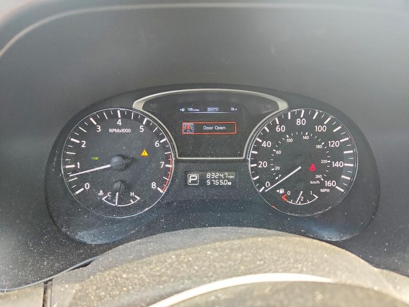 Aukcja sprzedaży 2013 Nissan Pathfinder, vin: 5N1AR2MM1DC604742, numer aukcji: 58645706