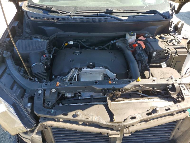 Aukcja sprzedaży 2018 Chevrolet Equinox, vin: 2GNAXTEX5J6336931, numer aukcji: 59912216