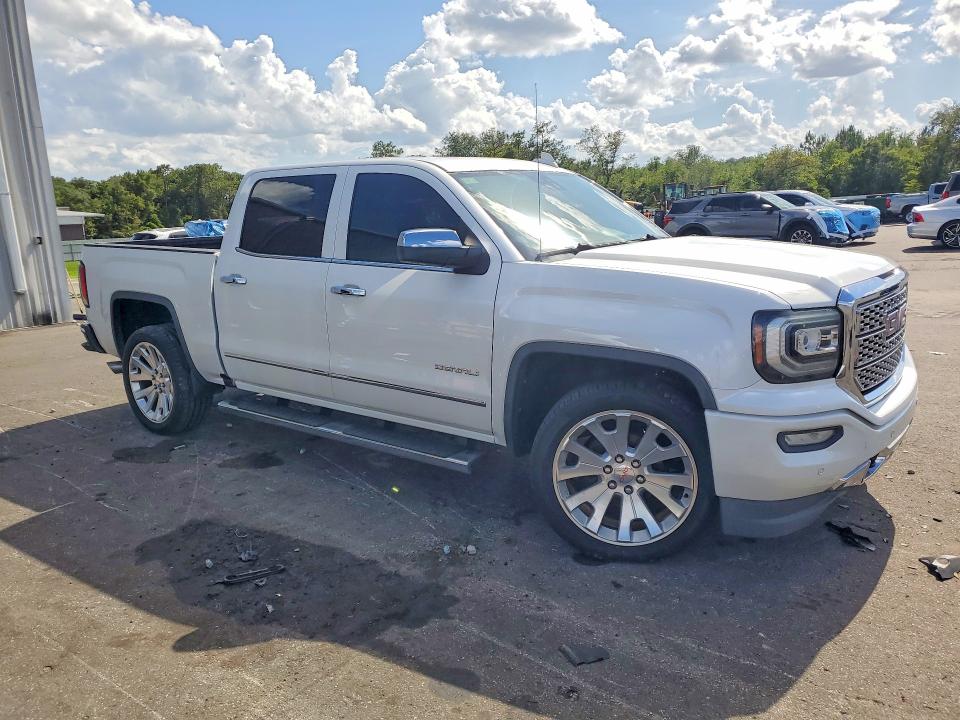 Продаж на аукціоні авто 2016 Gmc Sierra, vin: 3GTU2PEJ8GG181604, номер лоту: 60831296