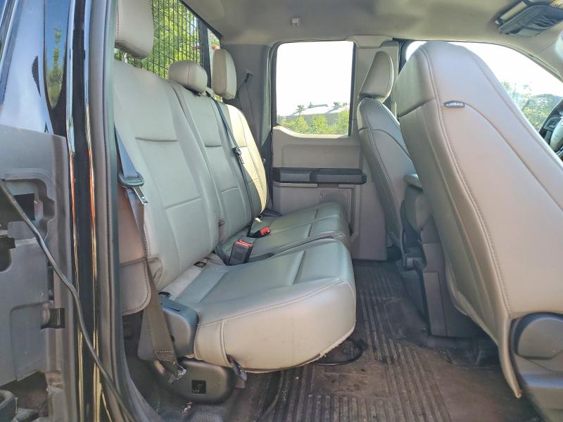 Aukcja sprzedaży 2022 Ford F350, vin: 1FT7X3B62NEF71190, numer aukcji: 59698406