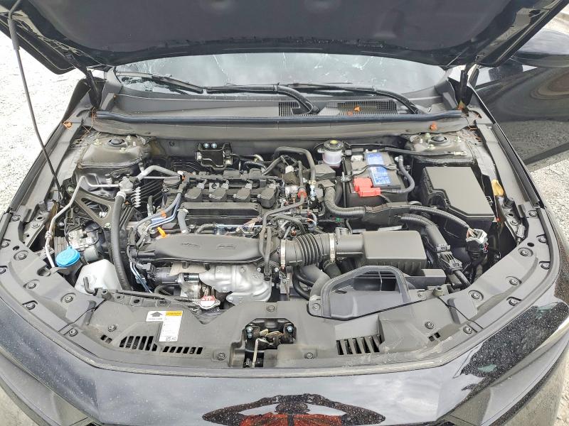 Продаж на аукціоні авто 2025 Honda Accord, vin: 1HGCY1F40SA081960, номер лоту: 60840586