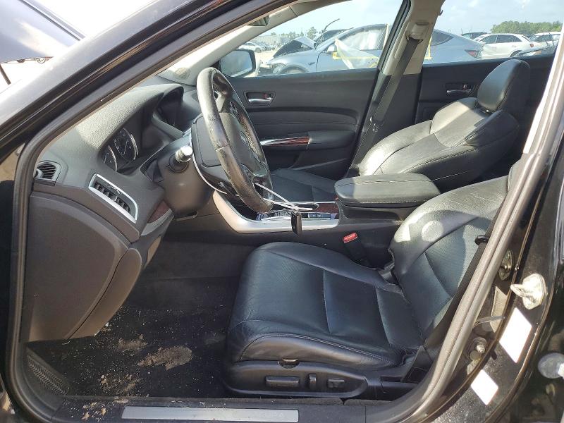 Продаж на аукціоні авто 2015 Acura Tlx, vin: 19UUB2F58FA002058, номер лоту: 61211866