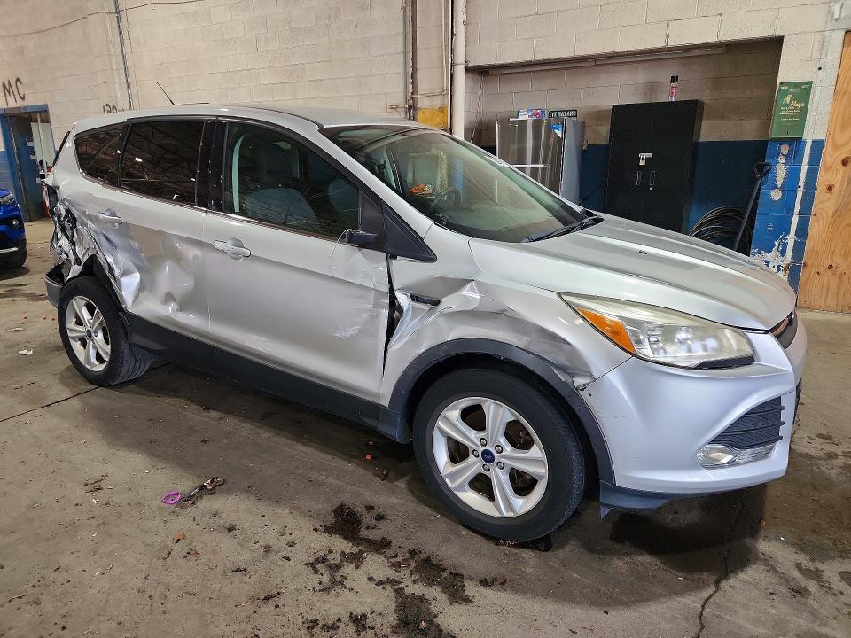 Продаж на аукціоні авто 2015 Ford Escape, vin: 1FMCU9G94FUB91994, номер лоту: 61179436