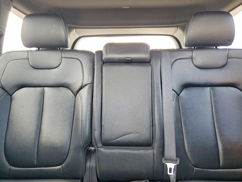 61335736 :رقم المزاد ، 1C4RJYB68RC182109 vin ، 2024 Jeep Grand Cherokee مزاد بيع