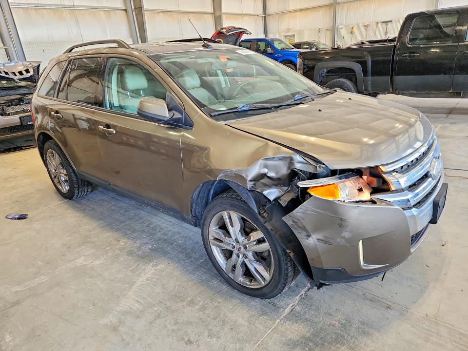 Продаж на аукціоні авто 2012 Ford Edge, vin: 2FMDK4JC7CBA63025, номер лоту: 59333416