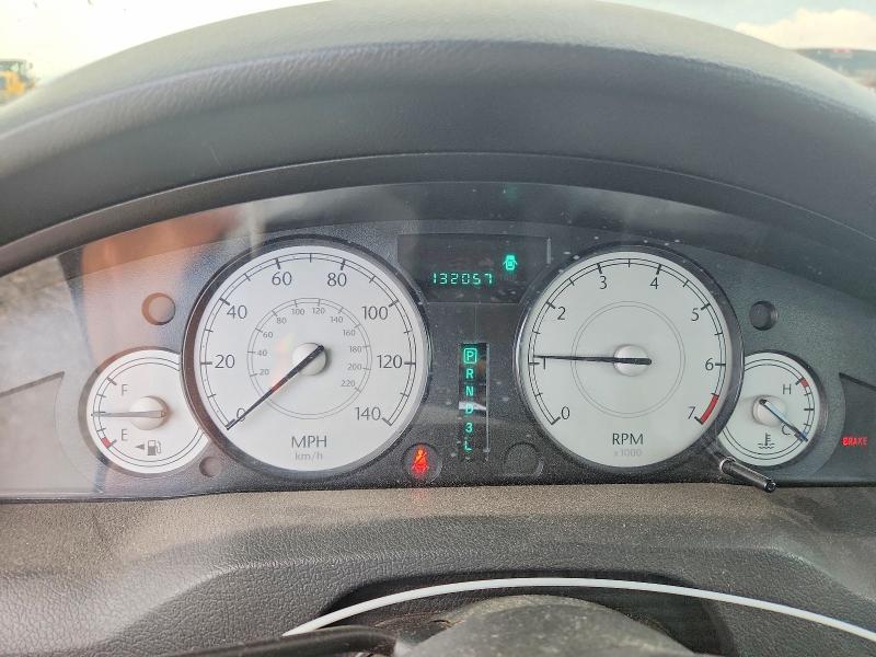 Продаж на аукціоні авто 2006 Chrysler 300, vin: 2C3KA43R26H223656, номер лоту: 62782626