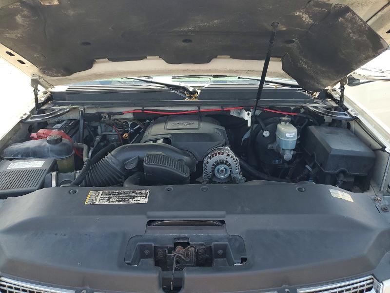 62826706 :رقم المزاد ، 1GYFK66878R271742 vin ، 2008 Cadillac Escalade مزاد بيع
