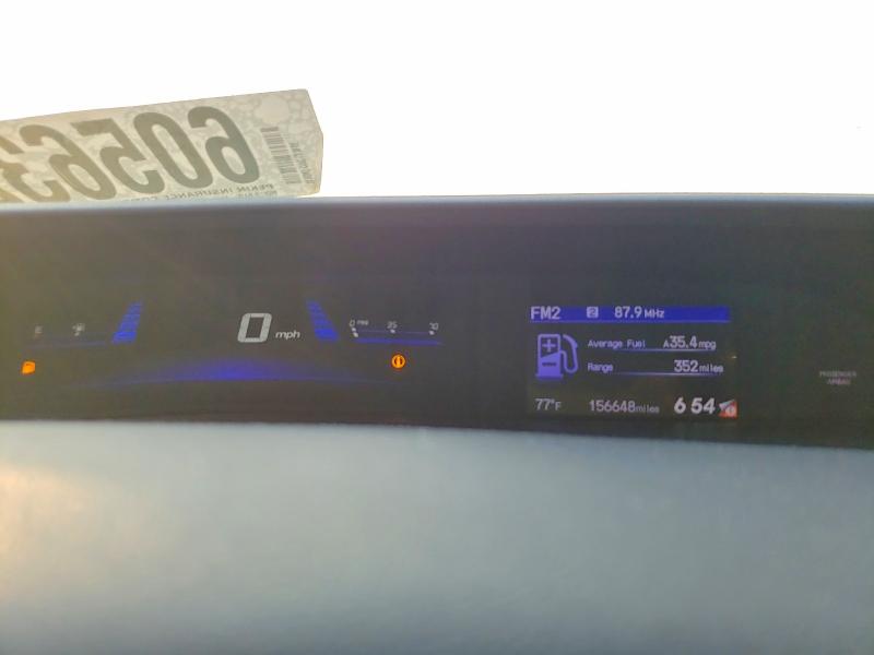 Продаж на аукціоні авто 2014 Honda Civic, vin: 19XFB2F56EE063895, номер лоту: 60563246