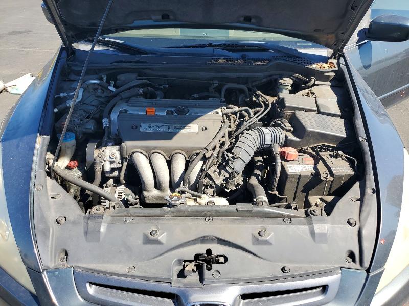 Продаж на аукціоні авто 2004 Honda Accord, vin: JHMCM56324C038008, номер лоту: 62995536