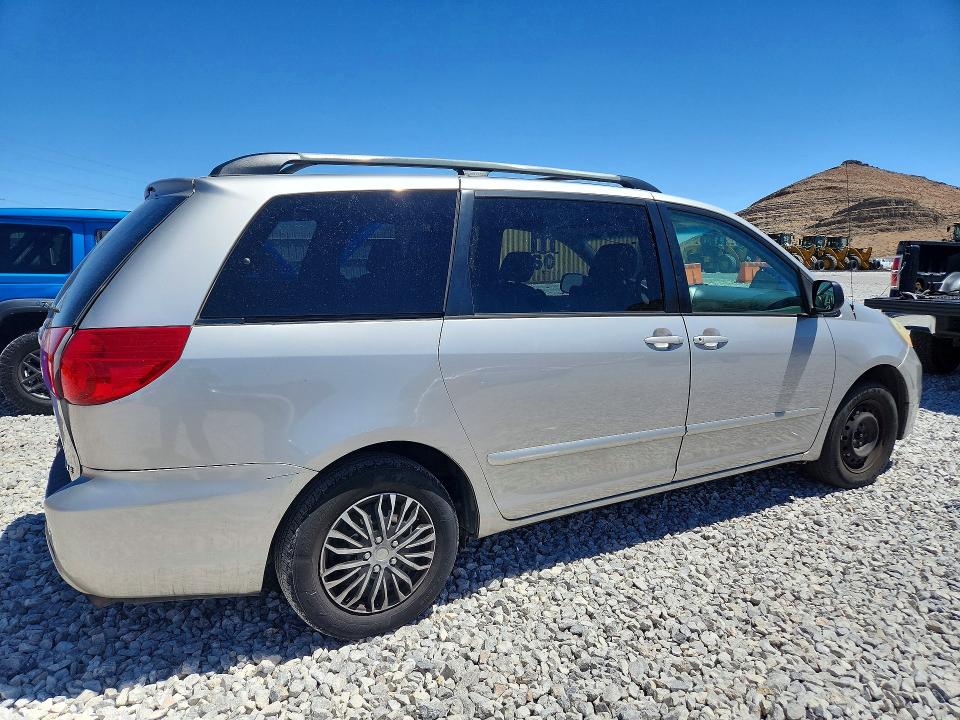 Aukcja sprzedaży 2006 Toyota Sienna, vin: 5TDZA23C56S546904, numer aukcji: 63538036
