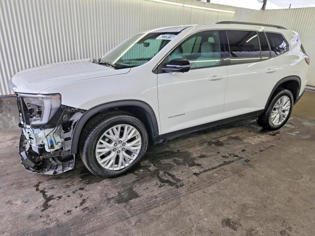 2026 Gmc Acadia მანქანა იყიდება აუქციონზე, vin: 1GKENKKS8TJ221611, აუქციონის ნომერი: 62779116