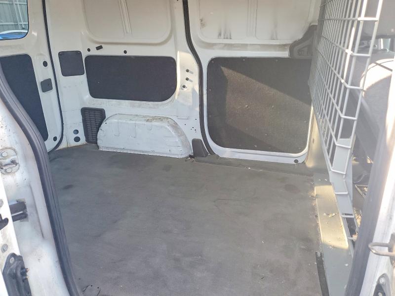 2019 Nissan Nv200 მანქანა იყიდება აუქციონზე, vin: 3N6CM0KN9KK692066, აუქციონის ნომერი: 59683916