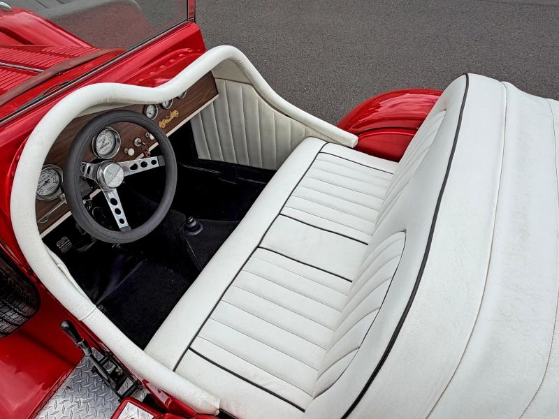 Продаж на аукціоні авто 1927 Bugatti Veyron, vin: 1122868402, номер лоту: 60089986