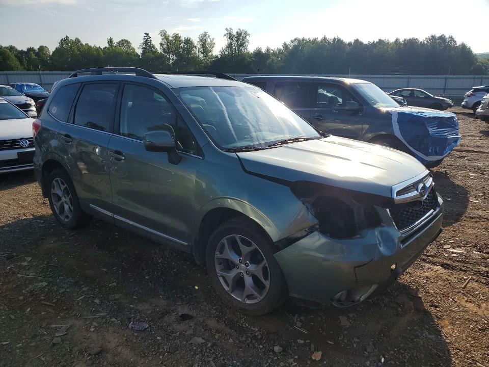 59604206 :رقم المزاد ، JF2SJAXC1GH536402 vin ، 2016 Subaru Forester مزاد بيع
