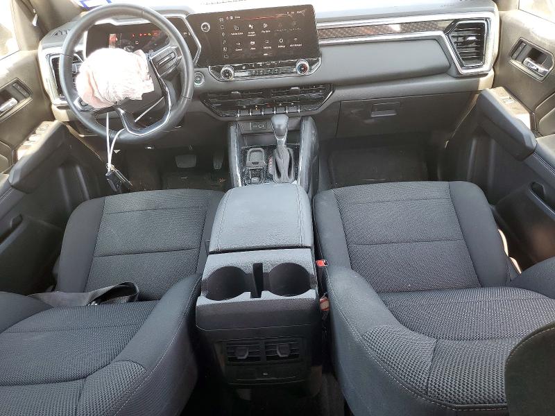 Продажа на аукционе авто 2025 Gmc Canyon, vin: 1GTP1BEK1S1206362, номер лота: 59601416